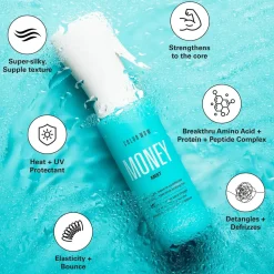 Discount Money Mist Hoofdingrediënt Haircare|Hauptzutat