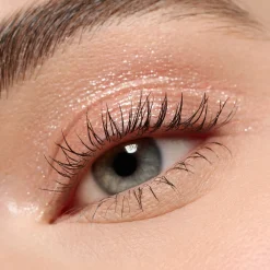 New Mono Eyeshadow Glitter 03 Blushed Stardust Lidschatten|Vegane Lidschatten