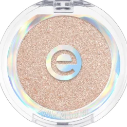 New Mono Eyeshadow Glitter 03 Blushed Stardust Lidschatten|Vegane Lidschatten