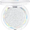 Clearance Mono Eyeshadow Glitter 01 Frosted Shine Lidschatten|Vegane Lidschatten