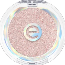 Online Mono Eyeshadow Glitter 02 Rosy Sparkle Lidschatten|Vegane Lidschatten