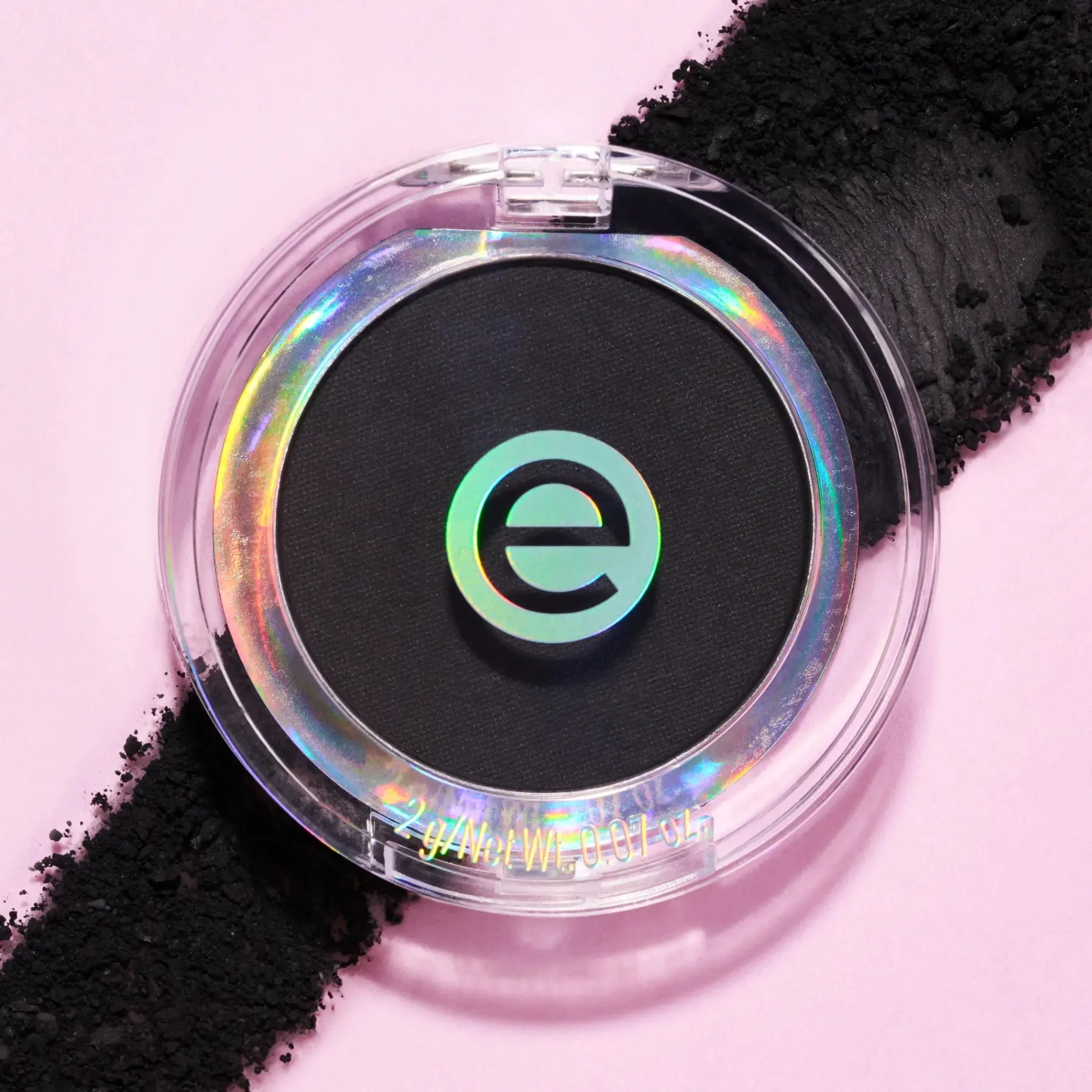 Online Mono Eyeshadow Matte 03 Deep Ink Lidschatten|Vegane Lidschatten