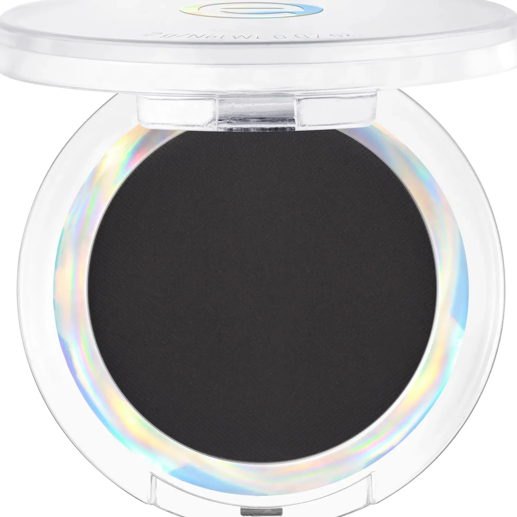 Online Mono Eyeshadow Matte 03 Deep Ink Lidschatten|Vegane Lidschatten