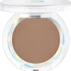 Online Mono Eyeshadow Matte 02 Neutral Brown Lidschatten|Vegane Lidschatten