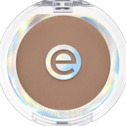 Online Mono Eyeshadow Matte 02 Neutral Brown Lidschatten|Vegane Lidschatten