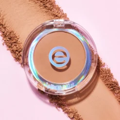 Online Mono Eyeshadow Matte 02 Neutral Brown Lidschatten|Vegane Lidschatten
