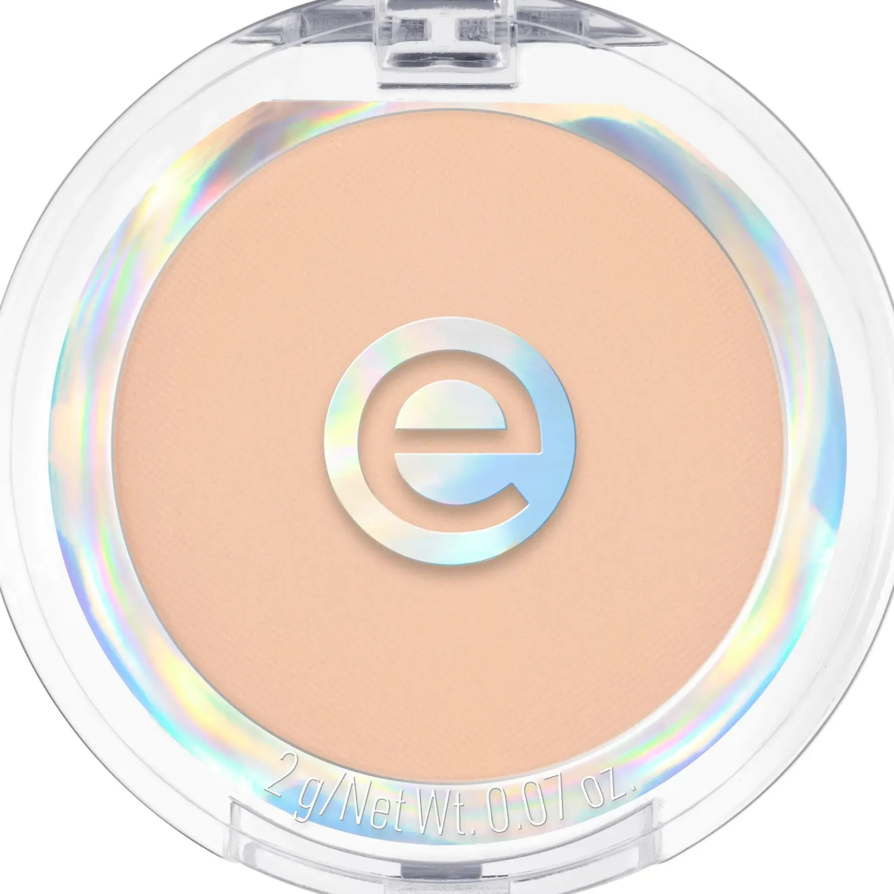 Outlet Mono Eyeshadow Matte 01 Soft Beige Lidschatten|Vegane Lidschatten