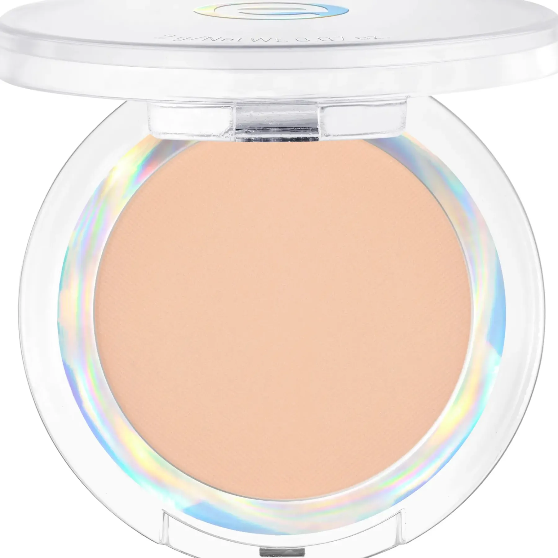 Outlet Mono Eyeshadow Matte 01 Soft Beige Lidschatten|Vegane Lidschatten
