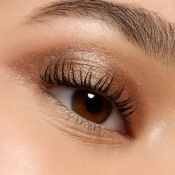 Outlet Mono Eyeshadow Pearly 03 Bronzed Espresso Lidschatten|Vegane Lidschatten