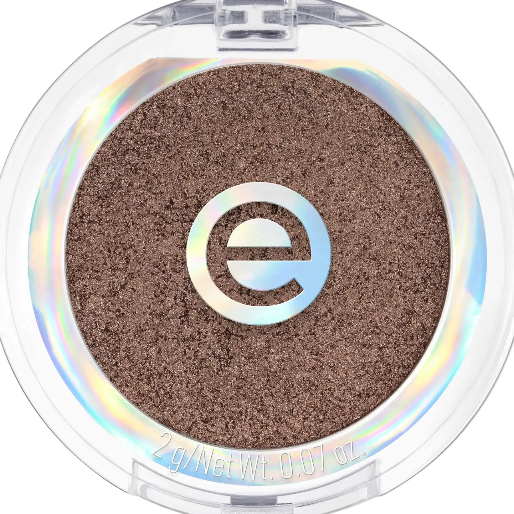 Outlet Mono Eyeshadow Pearly 03 Bronzed Espresso Lidschatten|Vegane Lidschatten