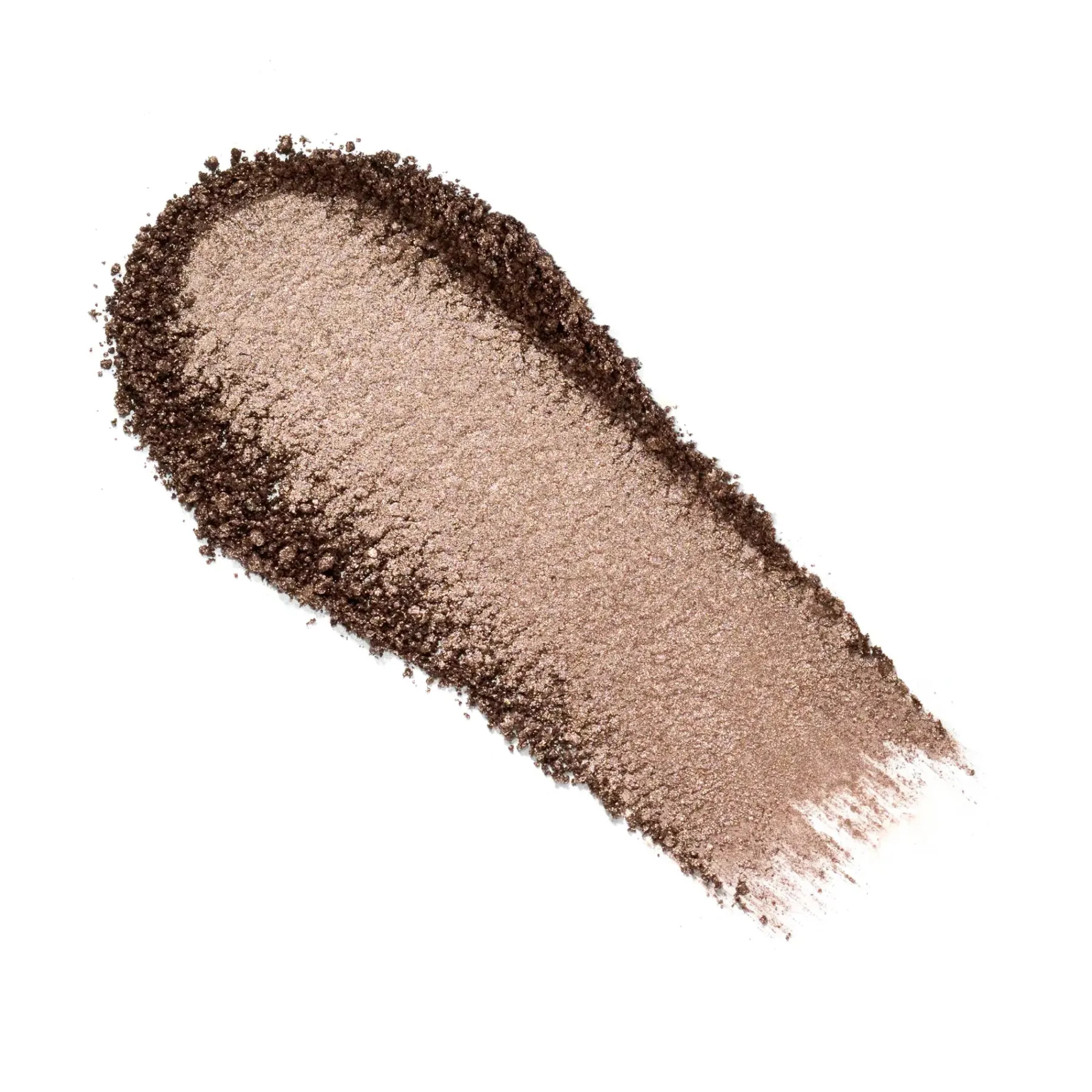 Outlet Mono Eyeshadow Pearly 03 Bronzed Espresso Lidschatten|Vegane Lidschatten