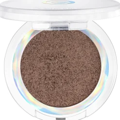 Outlet Mono Eyeshadow Pearly 03 Bronzed Espresso Lidschatten|Vegane Lidschatten