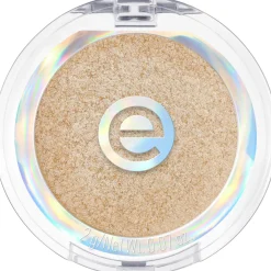 Discount Mono Eyeshadow Pearly 01 Golden Glow Lidschatten