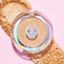 Discount Mono Eyeshadow Pearly 01 Golden Glow Lidschatten
