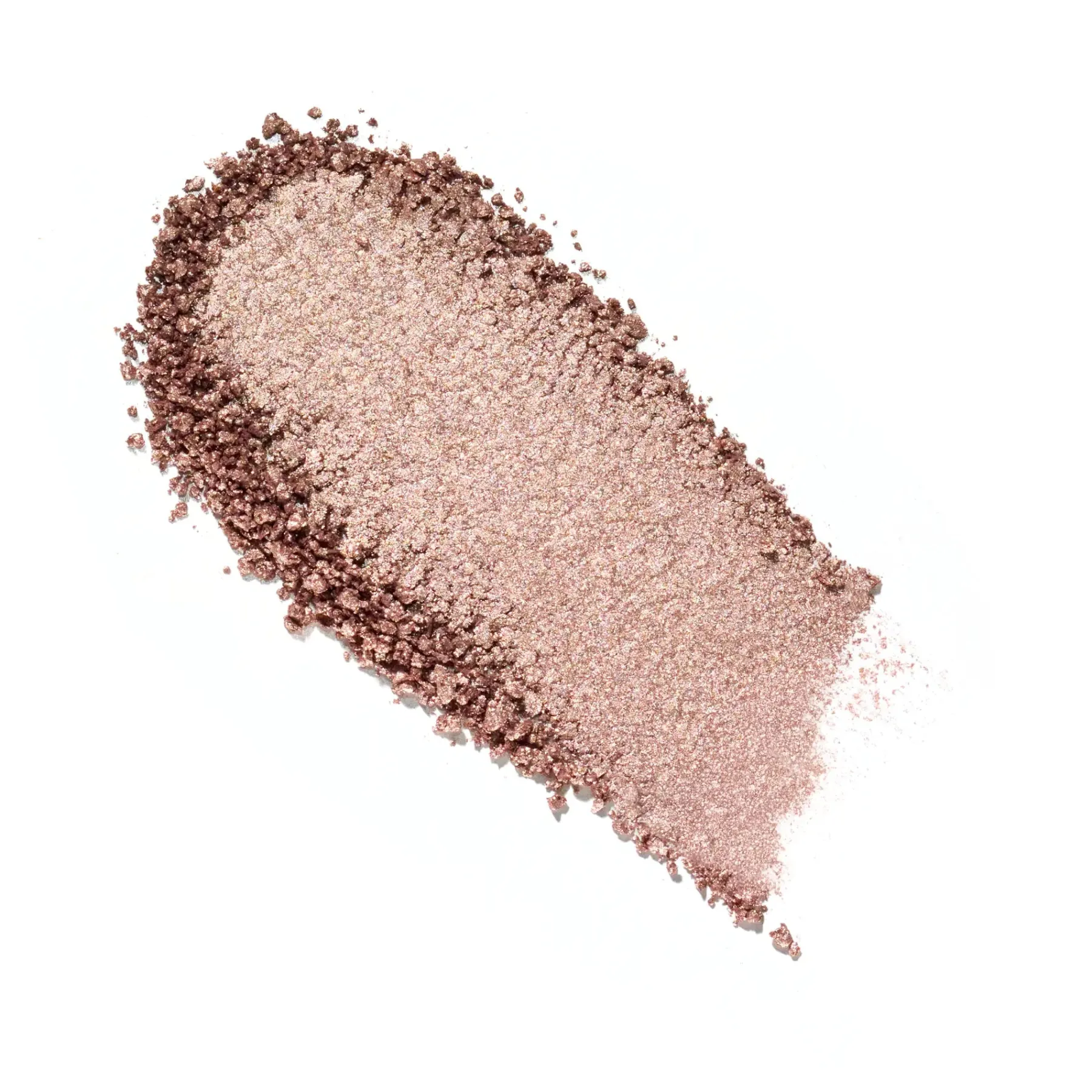 Mono Eyeshadow Pearly 02 Silky Taupe Lidschatten|Vegane Lidschatten