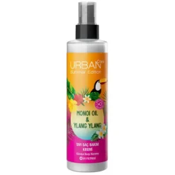 Sale Monoi & Ylang Ylang Leave In Conditioner Haarprobleem|Vegane Haarpflege