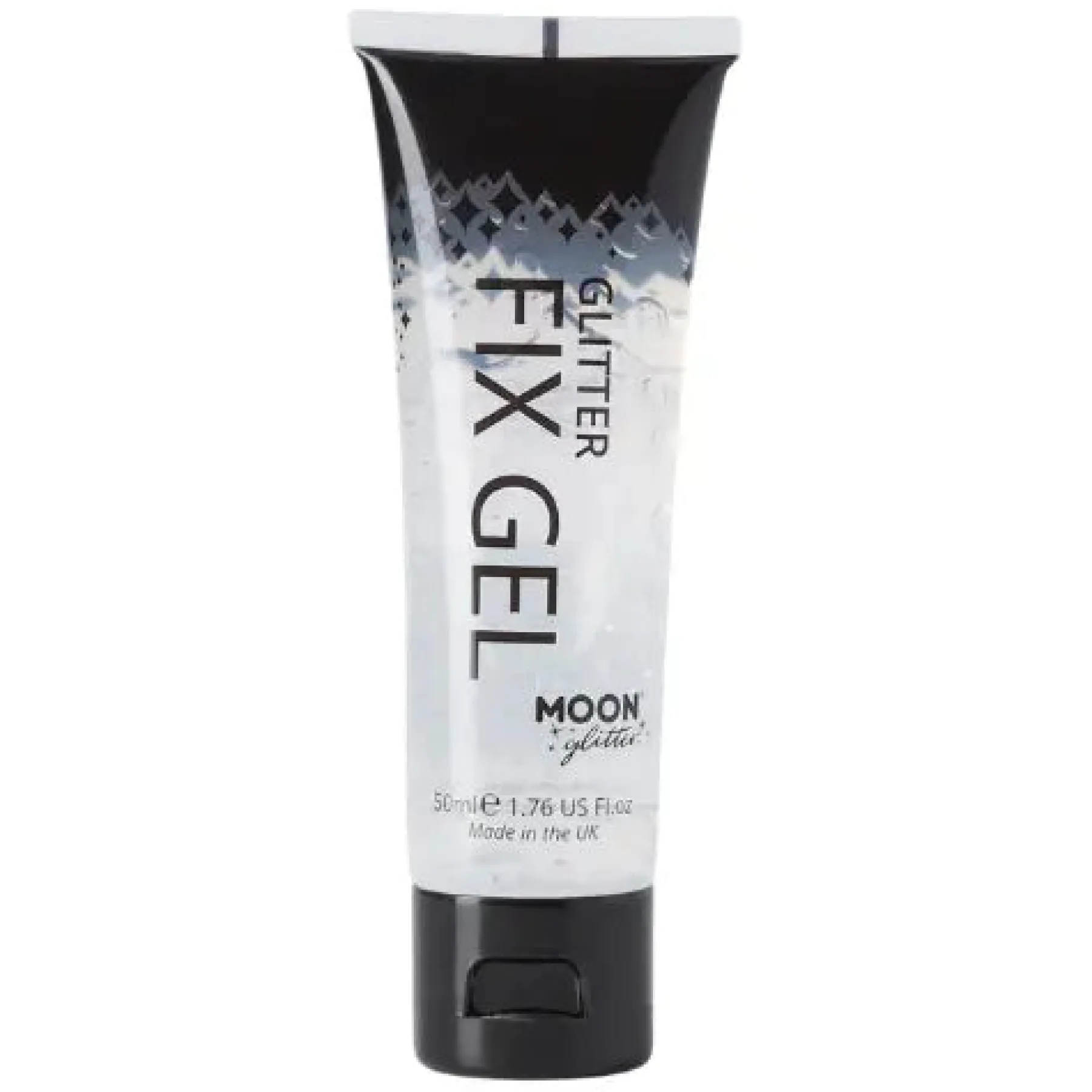 Discount Moon Glitter Fix Gel Glitzer