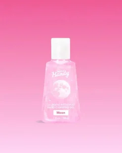 Discount Moon Hand Cleansing Gel Vegan Pflege|Hauptzutat