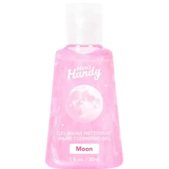 Discount Moon Hand Cleansing Gel Vegan Pflege|Hauptzutat