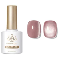 Sale Moonlight Cat Magnetic Gel MY125 Dried Rose Veganer Nagellack|Cat Eye Gellack