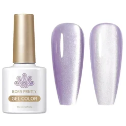Moonlight Cat Magnetic Gel MY108 Veganer Nagellack|Cat Eye Gellack