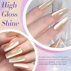 Moonlight Cat Magnetic Gel MY108 Veganer Nagellack|Cat Eye Gellack