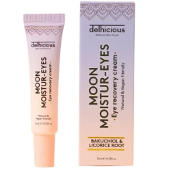 Sale Moon Moisture-Eyes Eye Cream Vegan Pflege|Augenpflege