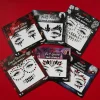 Clearance Moon Terror Halloween Face Jewels Sugar Skull Face Jewels