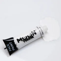 Best Moon Terror Halloween Face Paint Wicked White Schminke|Schminke