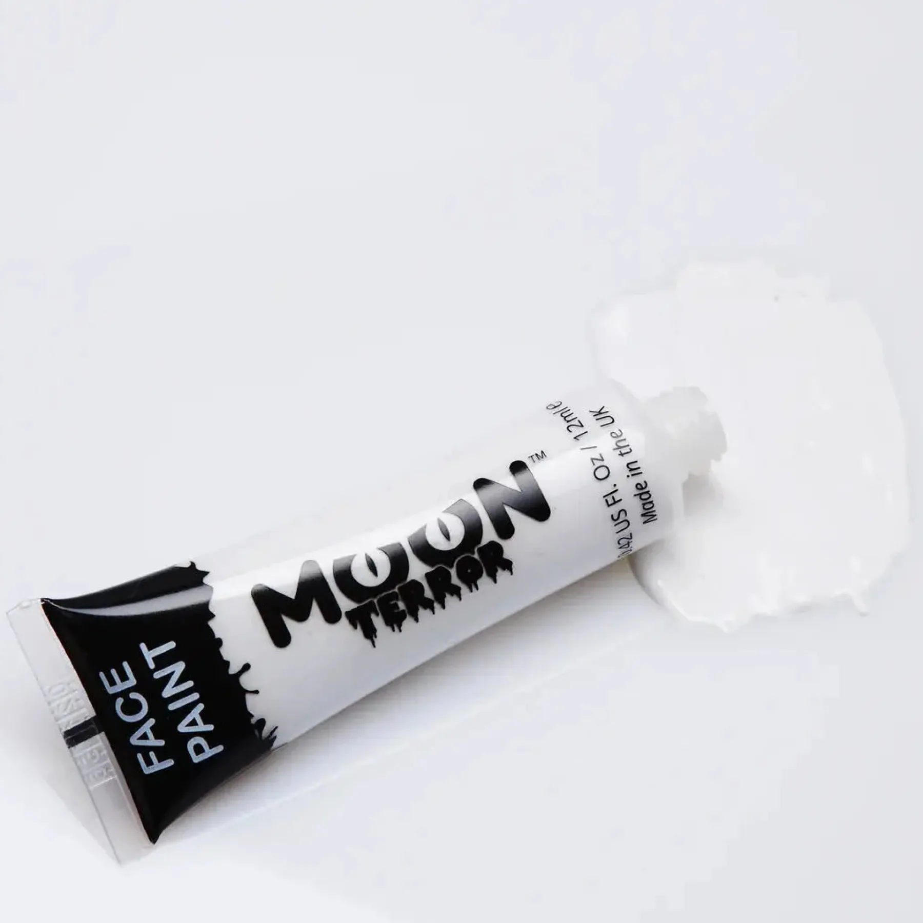 Best Moon Terror Halloween Face Paint Wicked White Schminke|Schminke