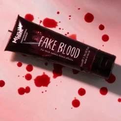 Discount Moon Terror Pro FX Fake Blood Dark Venous 15 ml. Spezialeffekte Make-Up