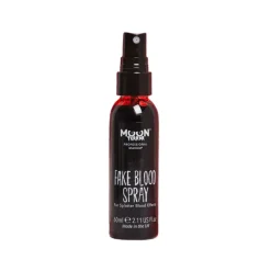 Outlet Moon Terror Pro FX Fake Blood Spray 60 ml. Spezialeffekte Make-Up