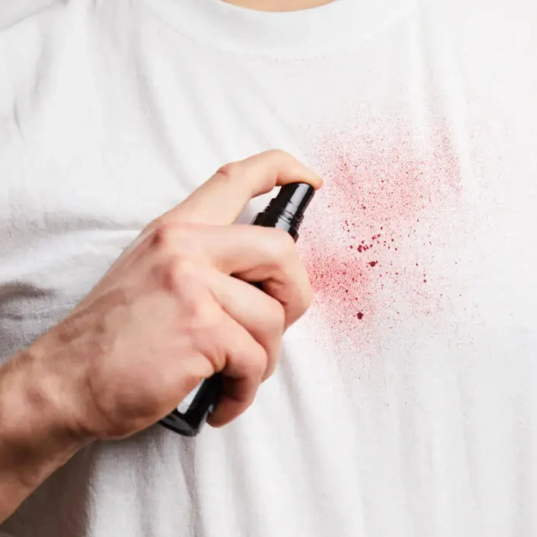 Outlet Moon Terror Pro FX Fake Blood Spray 60 ml. Spezialeffekte Make-Up