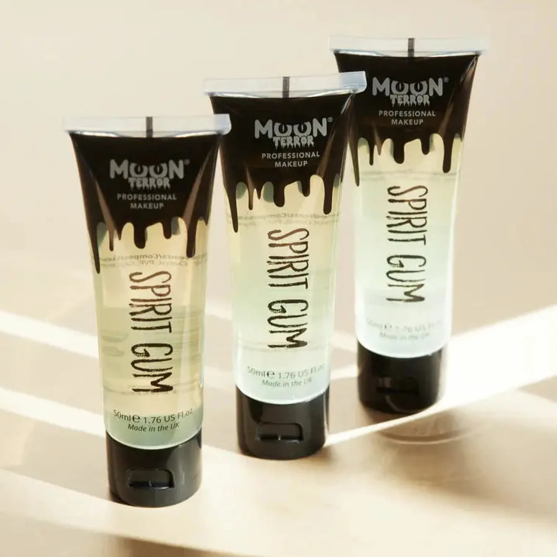 Sale Moon Terror Pro FX Spirit Gum Spezialeffekte Make-Up