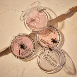 Hot More Than Glow Highlighter 040 Absolute Blushin' Bright Highlighter|Vegan Highlighter