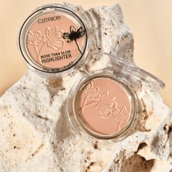 Discount More Than Glow Highlighter 030 Beyond Golden Glow Highlighter|Vegan Highlighter