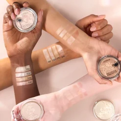 Discount More Than Glow Highlighter 020 Supreme Rose Beam Highlighter|Vegan Highlighter