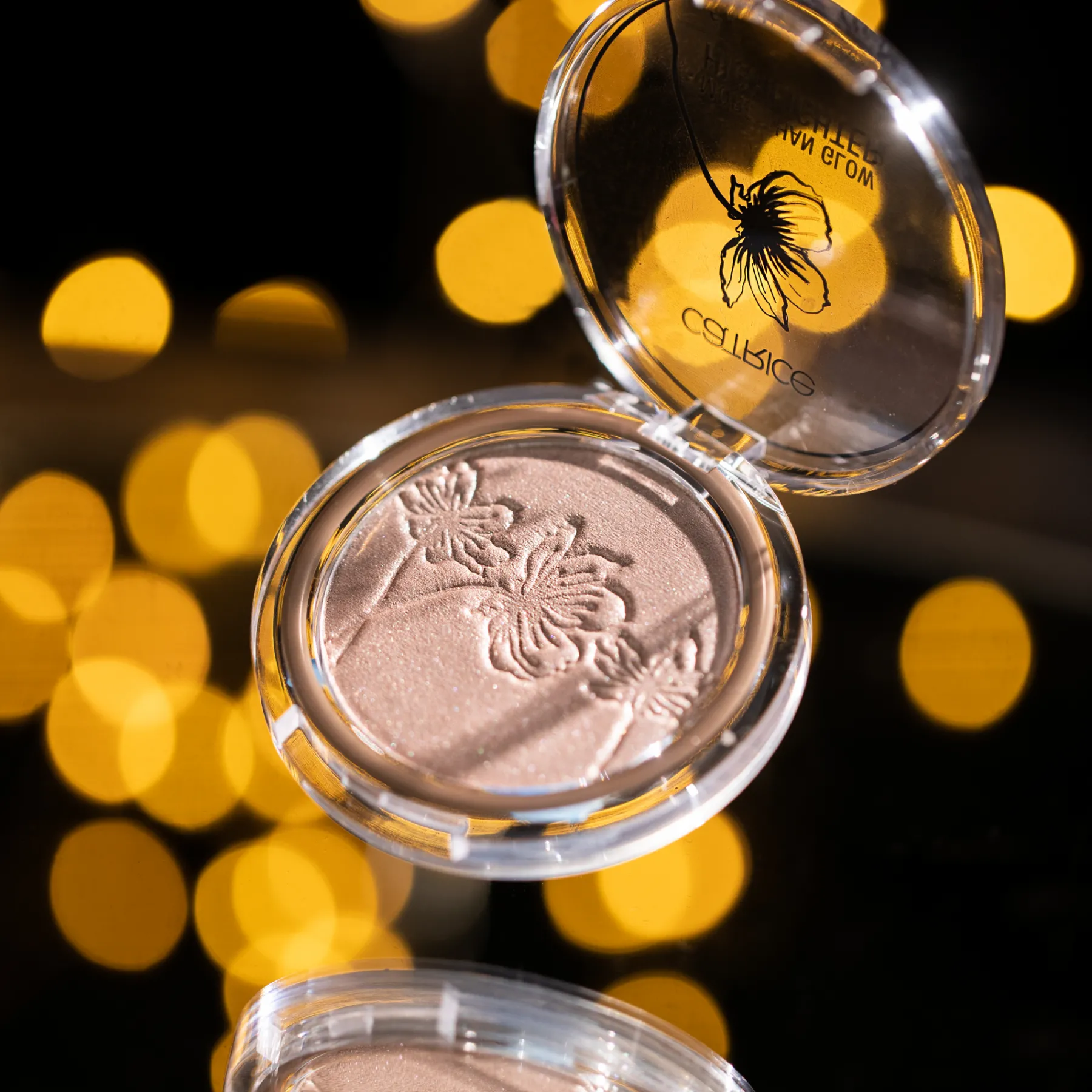 Discount More Than Glow Highlighter 020 Supreme Rose Beam Highlighter|Vegan Highlighter