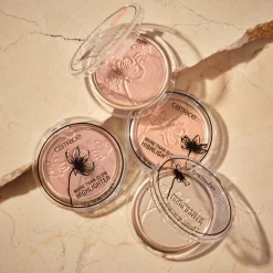 Discount More Than Glow Highlighter 020 Supreme Rose Beam Highlighter|Vegan Highlighter
