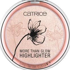 Discount More Than Glow Highlighter 020 Supreme Rose Beam Highlighter|Vegan Highlighter
