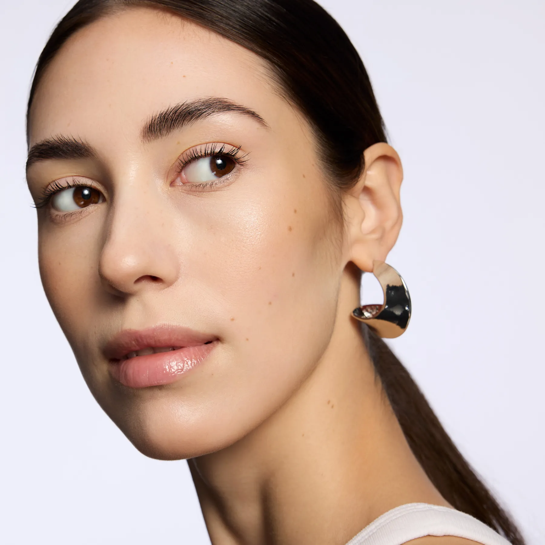 Discount More Than Glow Highlighter 020 Supreme Rose Beam Highlighter|Vegan Highlighter