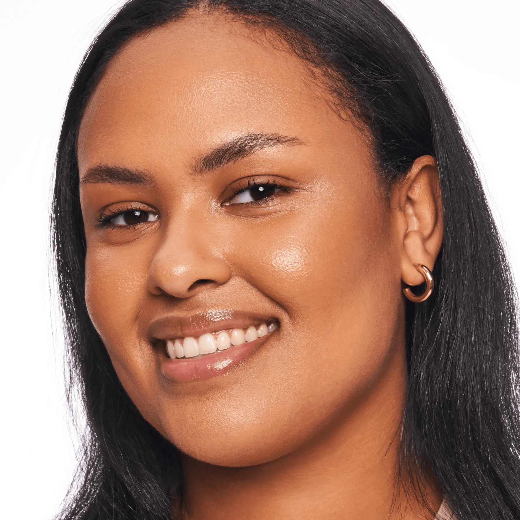 Discount More Than Glow Highlighter 020 Supreme Rose Beam Highlighter|Vegan Highlighter