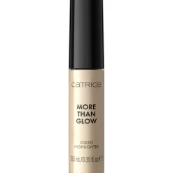 Sale More Than Glow Liquid Highlighter 010 Pearl Glaze Highlighter