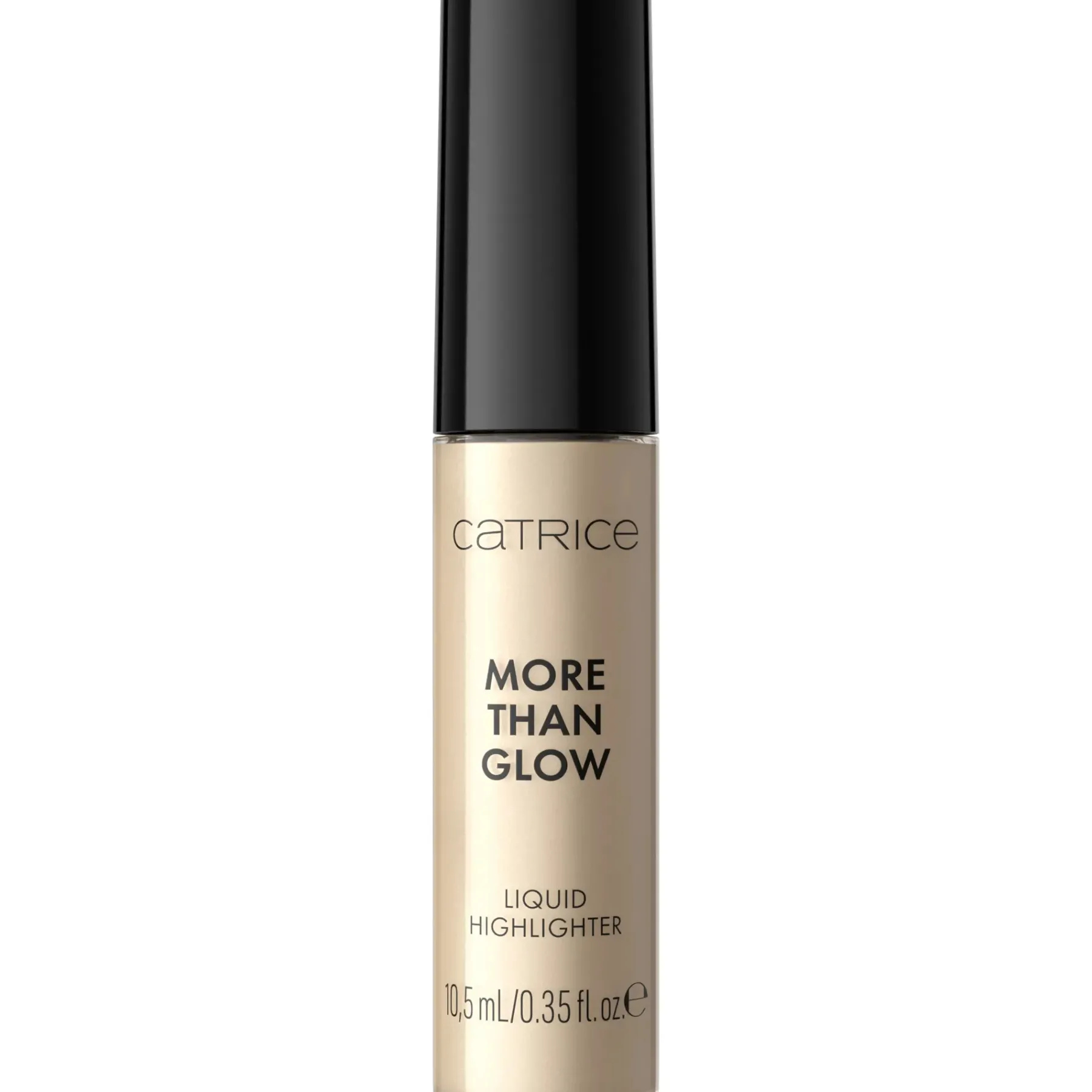 Sale More Than Glow Liquid Highlighter 010 Pearl Glaze Highlighter