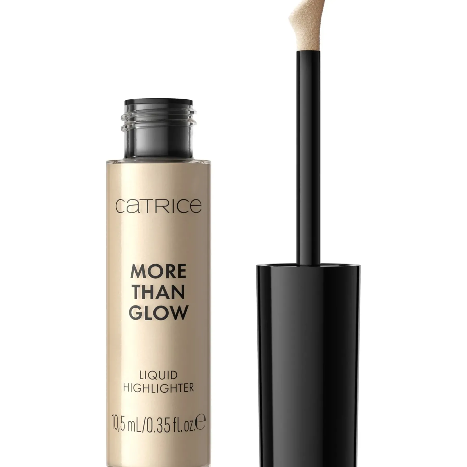 Sale More Than Glow Liquid Highlighter 010 Pearl Glaze Highlighter