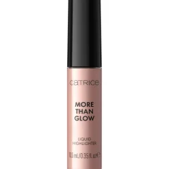 Outlet More Than Glow Liquid Highlighter 020 Dewy Rose Highlighter