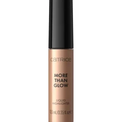 Best More Than Glow Liquid Highlighter 030 Golden Silk Highlighter