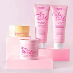 Sale More Than Moisture Haarprobleem|Vegane Haarpflege