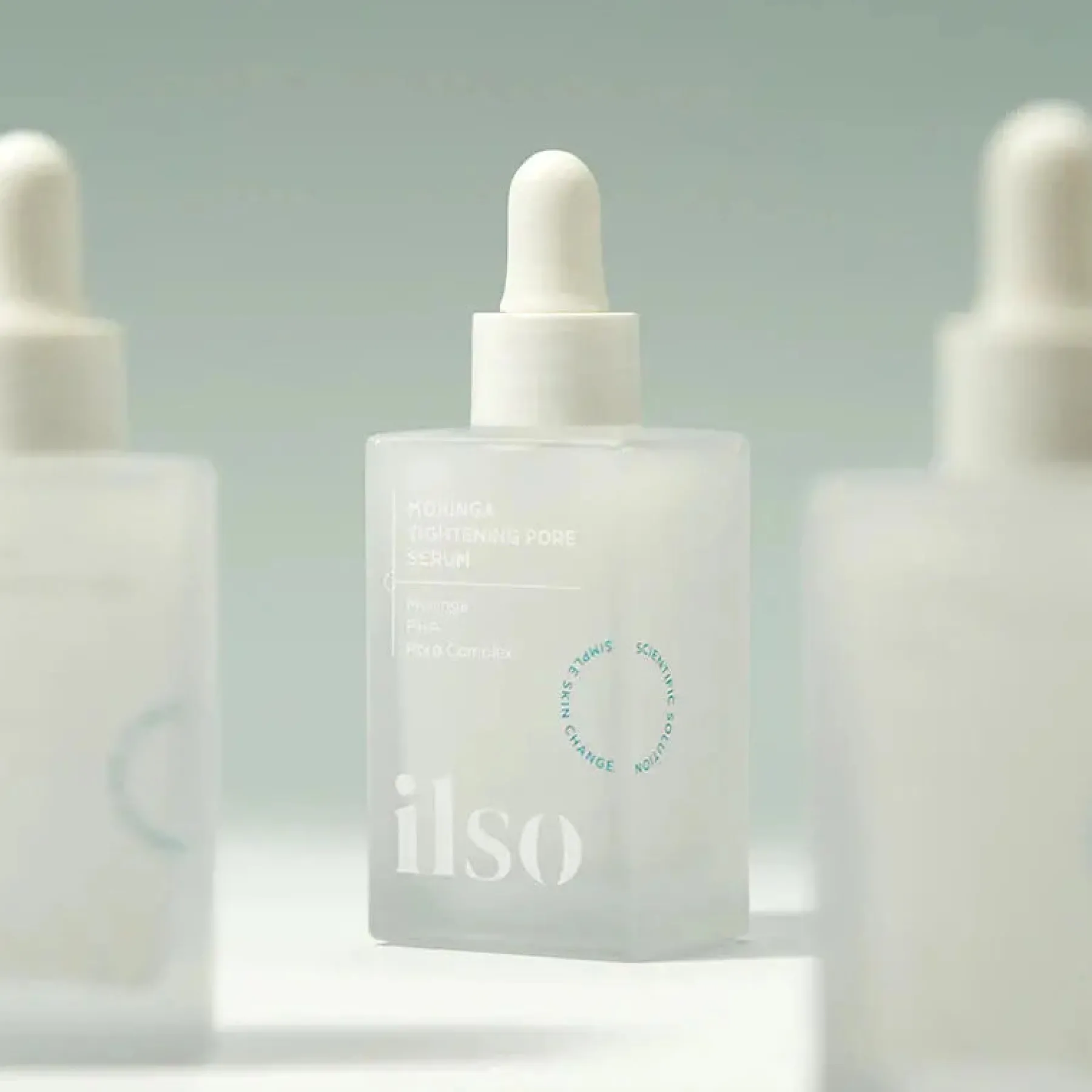 Outlet Moringa Tightening Pore Serum Hauptzutat|Anti-Unreinheiten-Serum