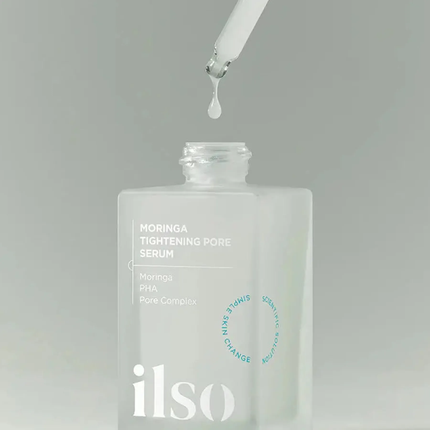Outlet Moringa Tightening Pore Serum Hauptzutat|Anti-Unreinheiten-Serum